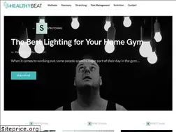 Sites similar to myhealthybeat.com