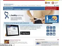 Sites similar to myhealthywaist.org
