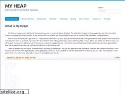 Sites similar to myheap.com