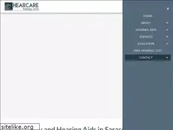 Sites similar to myhearcare.com