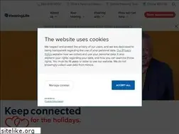 Sites similar to myhearingcenter.net