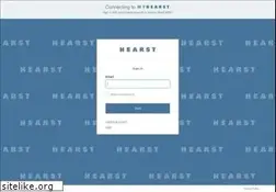 Sites similar to myhearst.com