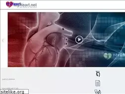 Sites similar to myheart.net