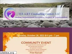 Sites similar to myheartcounseling.com