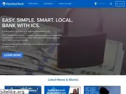 Sites similar to myheartland.bank
