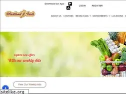 Sites similar to myheartlandfoods.com