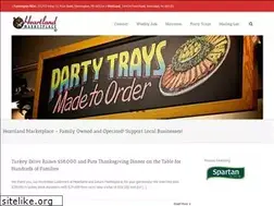 Sites similar to myheartlandmarketplace.com