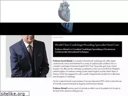 Sites similar to myheartspecialist.co.uk