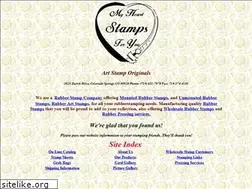 Sites similar to myheartstamps4u.com