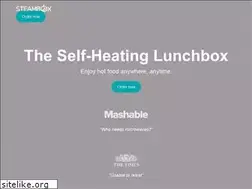 Sites similar to myheatbox.com