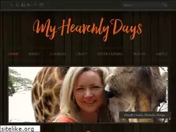 Sites similar to myheavenlydays.com