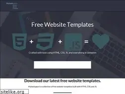 Sites similar to myhedspace.com