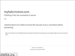 Sites similar to myhelcimstore.com