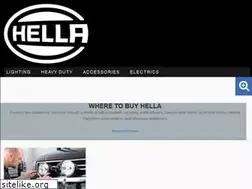 Sites similar to myhellalights.com