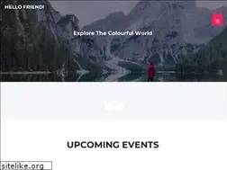 Sites similar to myhellofriend.com
