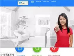 Sites similar to myhelper.sg