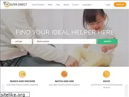Sites similar to myhelperdirect.com