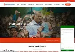 Sites similar to myhelpinghands.org