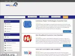 Sites similar to myhelpyou.com