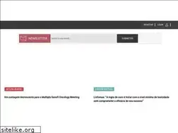 Sites similar to myhematologia.pt