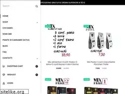 Sites similar to myhempire.it