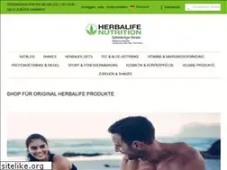 Sites similar to myherba-online.shop