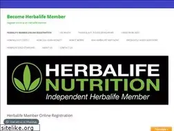 Sites similar to myherbal.co