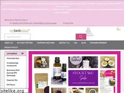 Sites similar to myherbclinic.com.au