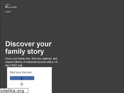 Sites similar to myheritage-container.com
