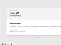 Sites similar to myheritageimages.com