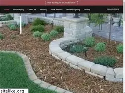 Sites similar to myheritagelawn.com