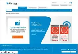 Sites similar to myhermes.at