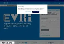 Sites similar to myhermes.co.uk