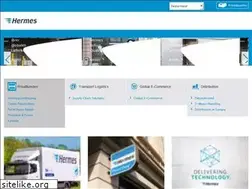 Sites similar to myhermes.com