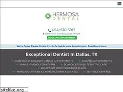 Sites similar to myhermosadental.com