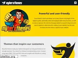 Sites similar to myherothemes.com