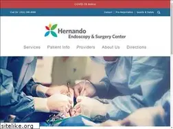 Sites similar to myhesc.com