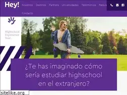 Sites similar to myhey.co