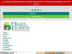 Sites similar to myhfhc.org
