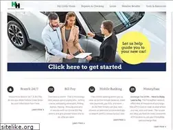 Sites similar to myhhfcu.org