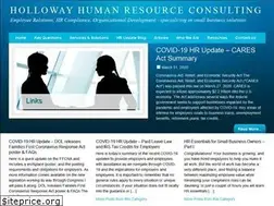 Sites similar to myhhrc.com