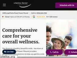 Sites similar to myhighlandvillagedentist.com