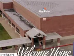 Sites similar to myhighpointchurch.com