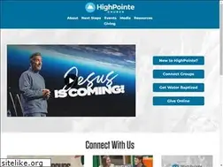 Sites similar to myhighpointe.com
