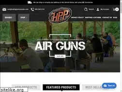 Sites similar to myhighpressureair.com