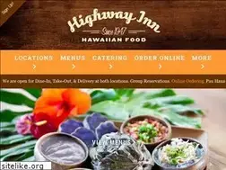 Sites similar to myhighwayinn.com