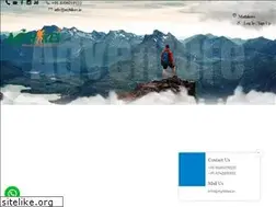 Sites similar to myhikes.in