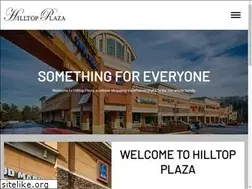 Sites similar to myhilltopplaza.com