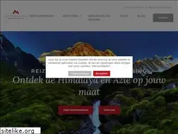 Sites similar to myhimalaya.be