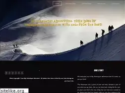 Sites similar to myhimalayanadventure.com